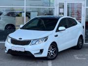 Kia Rio III Липецк  - изображение 12