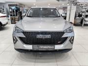 Haval F7x I Рестайлинг Казань  - изображение 24