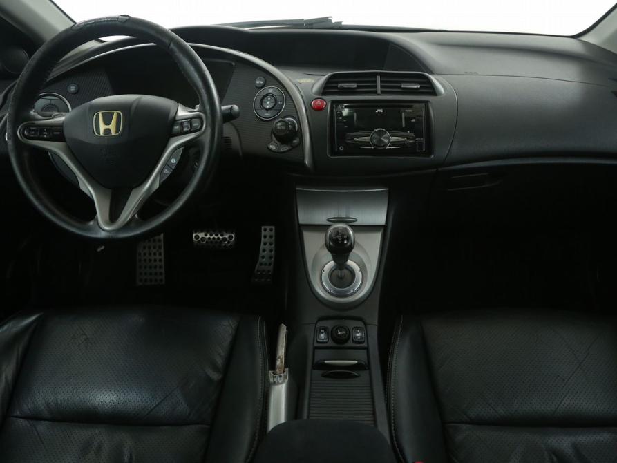 Honda Civic VIII Рестайлинг Иваново  - изображение 12