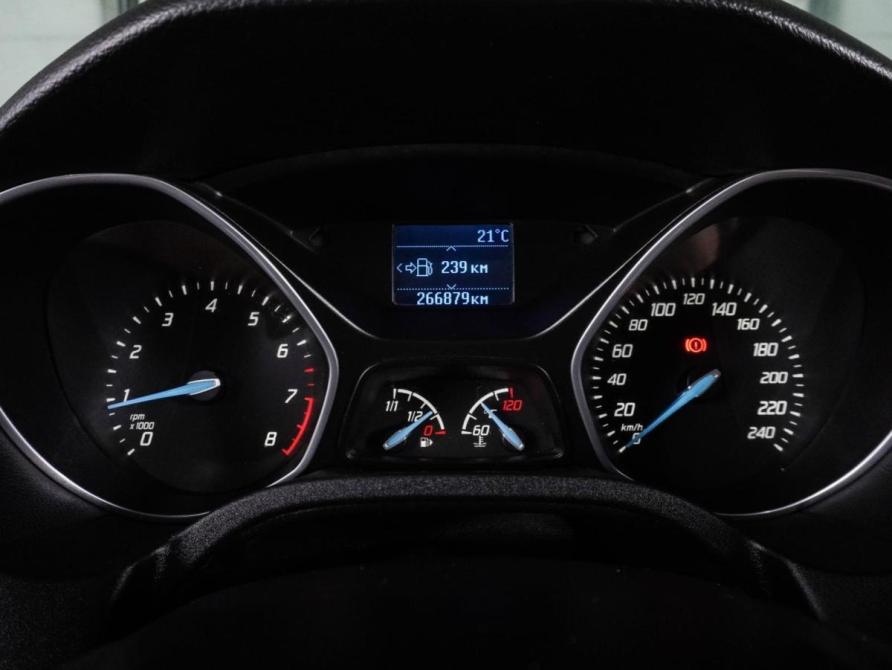Ford Focus III Воронеж  - изображение 13