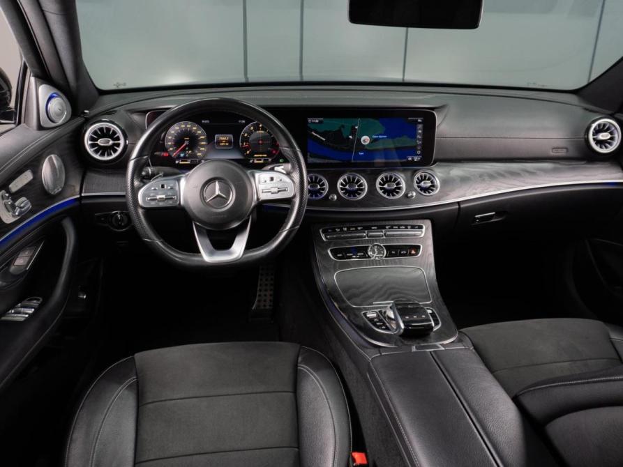 Mercedes-Benz E-Класс V (W213 S213 C238) Тюмень  - изображение 10