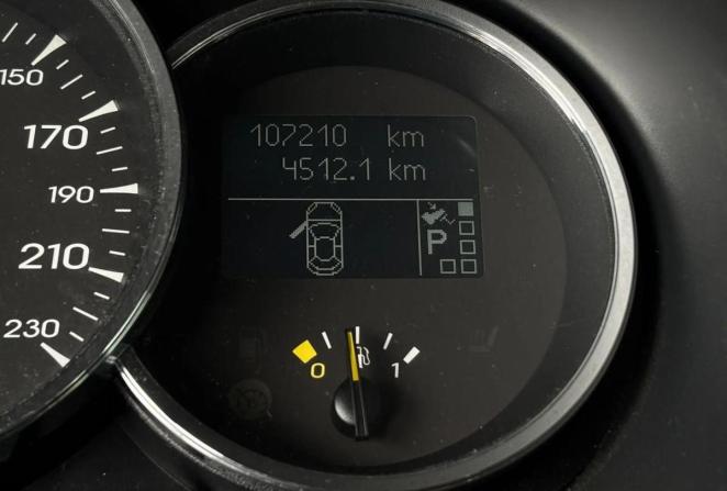 Renault Megane III с пробегом 2010 года, цена 560 000 рублей, 107202 км, хэтчбек, Автокод Объявления