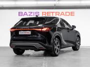Lexus RX V Тюмень  - изображение 29