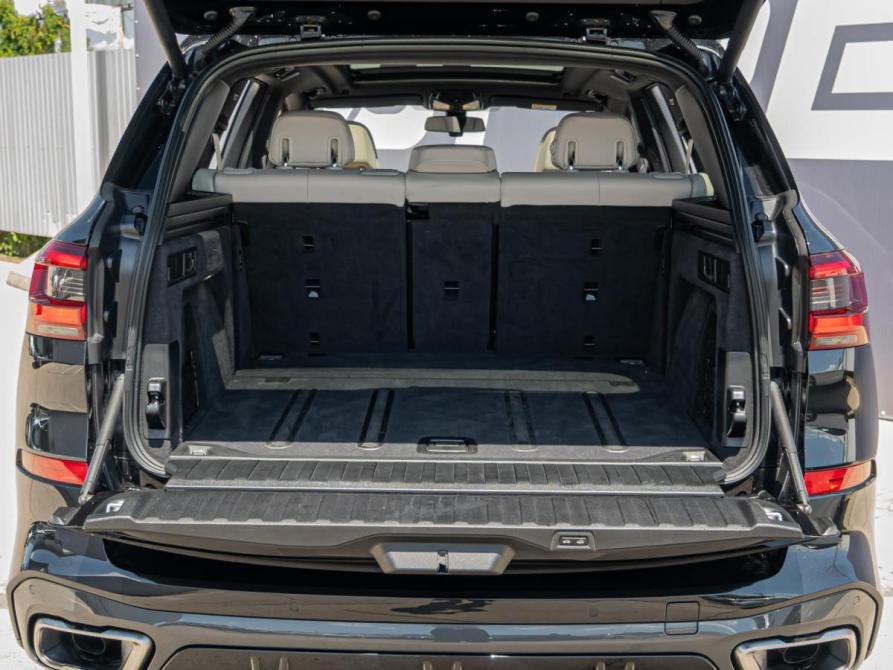 BMW X5 IV (G05/G18) Краснодар  - изображение 25