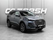 Chery Tiggo 7 Pro Max I Рестайлинг Тюмень  - изображение 23