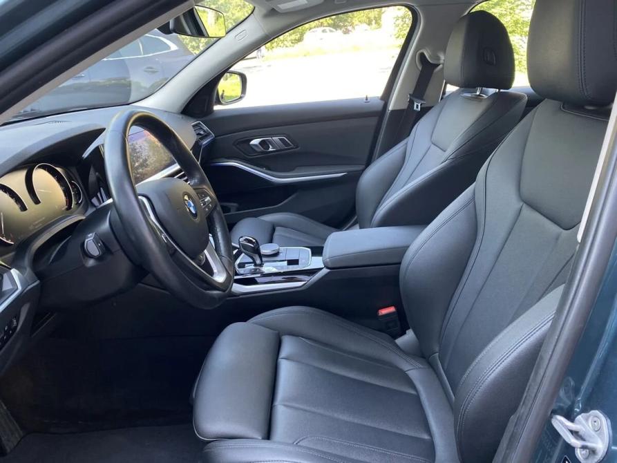 BMW 3 серии VII (G2x) Екатеринбург  - изображение 23