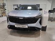 Geely Cityray Самара  - изображение 30