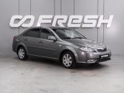 Daewoo Gentra II Воронеж  - изображение 16