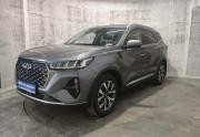 Chery Tiggo 7 Pro Max I Ярославль  - изображение 16