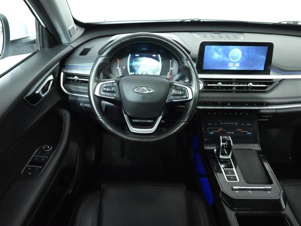 Chery Tiggo 7 Pro I с пробегом 2020 года, цена 1 690 000 рублей, 81460 км, внедорожник, Автокод Объявления