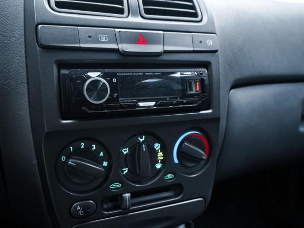 Hyundai Accent II с пробегом 2008 года, цена 479 000 рублей, 274235 км, седан, Автокод Объявления