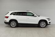 Skoda Kodiaq I Саратов  - изображение 34