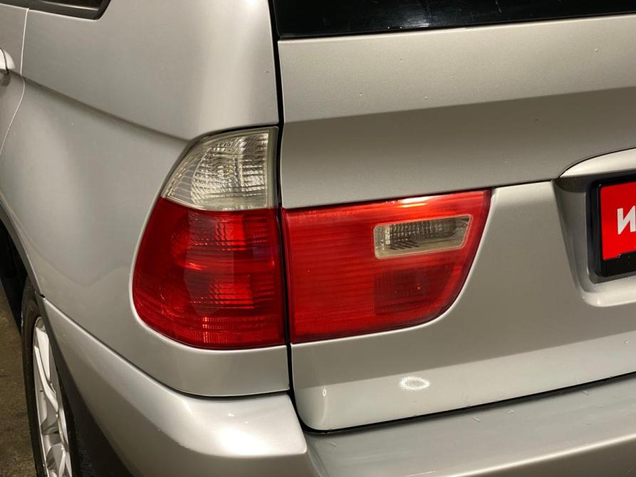 BMW X5 I (E53) Рестайлинг Челябинск  - изображение 7