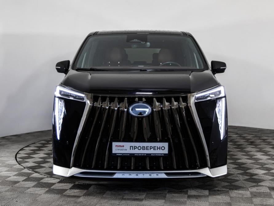 GAC M8 Санкт-Петербург  - изображение 2