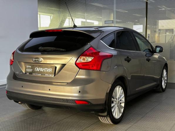 Ford Focus III с пробегом 2013 года, цена 905 000 рублей, 189428 км, хэтчбек, Автокод Объявления