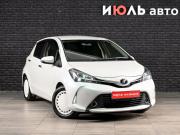 Toyota Vitz III (XP130) Рестайлинг Екатеринбург  - изображение 22