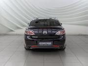 Mazda 6 II (GH) Рестайлинг Волгоград  - изображение 43