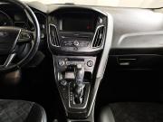Ford Focus III Рестайлинг Москва  - изображение 35