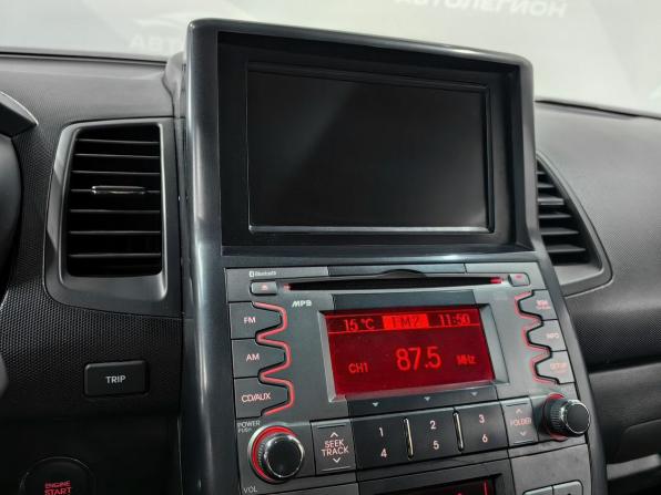 Kia Soul I с пробегом 2011 года, цена 780 000 рублей, 111188 км, хэтчбек, Автокод Объявления