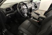 Volkswagen Golf VI Нижний Новгород  - изображение 26