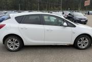 Opel Astra J Рестайлинг Иваново  - изображение 46