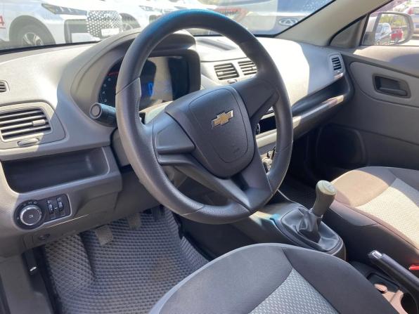 Chevrolet Cobalt II с пробегом 2013 года, цена 496 000 рублей, 118000 км, седан, Автокод Объявления
