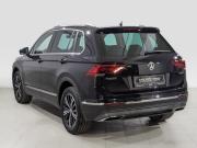 Volkswagen Tiguan II Москва  - изображение 37