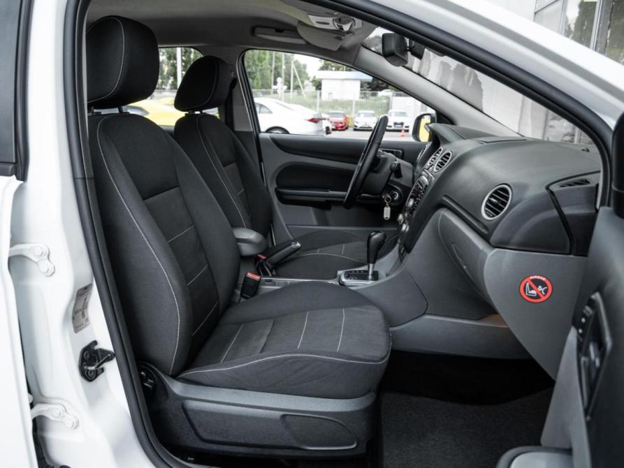 Ford Focus II Рестайлинг Ставрополь  - изображение 8