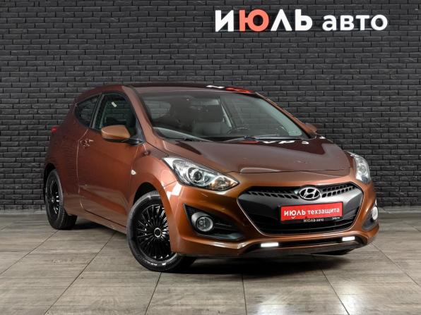 Hyundai i30 II с пробегом 2013 года, цена 1 170 000 рублей, 85047 км, хэтчбек, Автокод Объявления