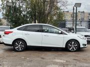 Ford Focus III Рестайлинг Санкт-Петербург  - изображение 17