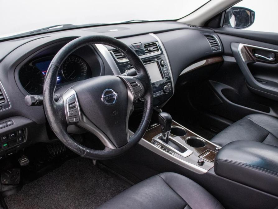 Nissan Teana III Москва  - изображение 10