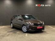 Kia Rio III Рестайлинг Челябинск  - изображение 26