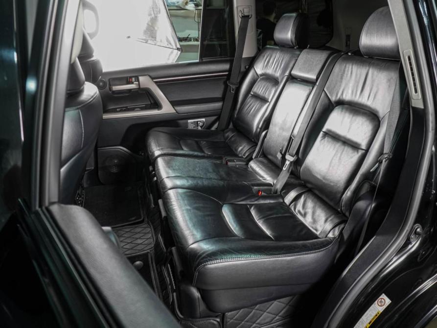 Toyota Land Cruiser 200 Series Воронеж  - изображение 9