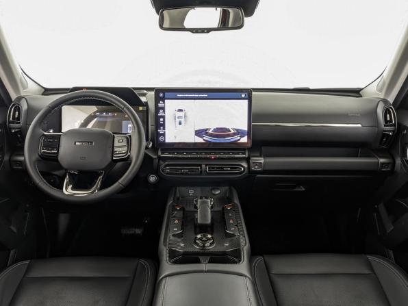 Haval H7 I с пробегом 2025 года, цена 2 995 000 рублей, 29328 км, внедорожник, Автокод Объявления