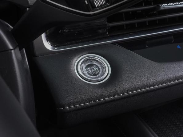 Chery Arrizo 8 с пробегом 2024 года, цена 2 130 000 рублей, 16181 км, седан, Автокод Объявления