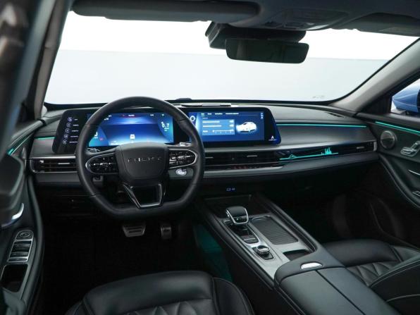 Chery Arrizo 8 с пробегом 2023 года, цена 2 041 444 рубля, 40069 км, седан, Автокод Объявления
