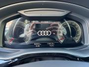 Audi Q8 I (4M) Иркутск  - изображение 54