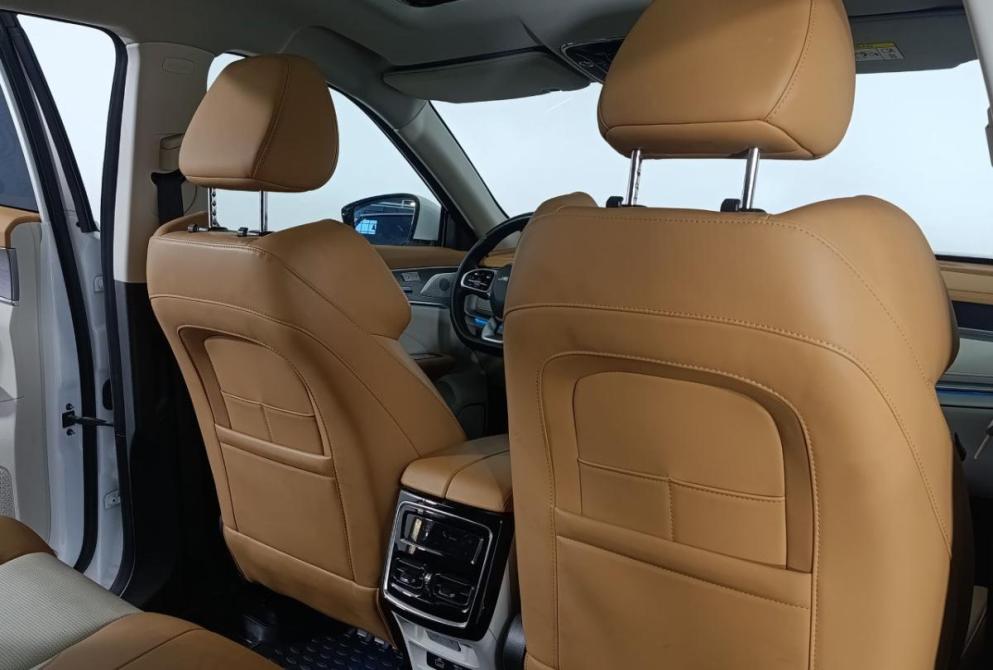 JETOUR X70+ I Рестайлинг Волгоград  - изображение 10