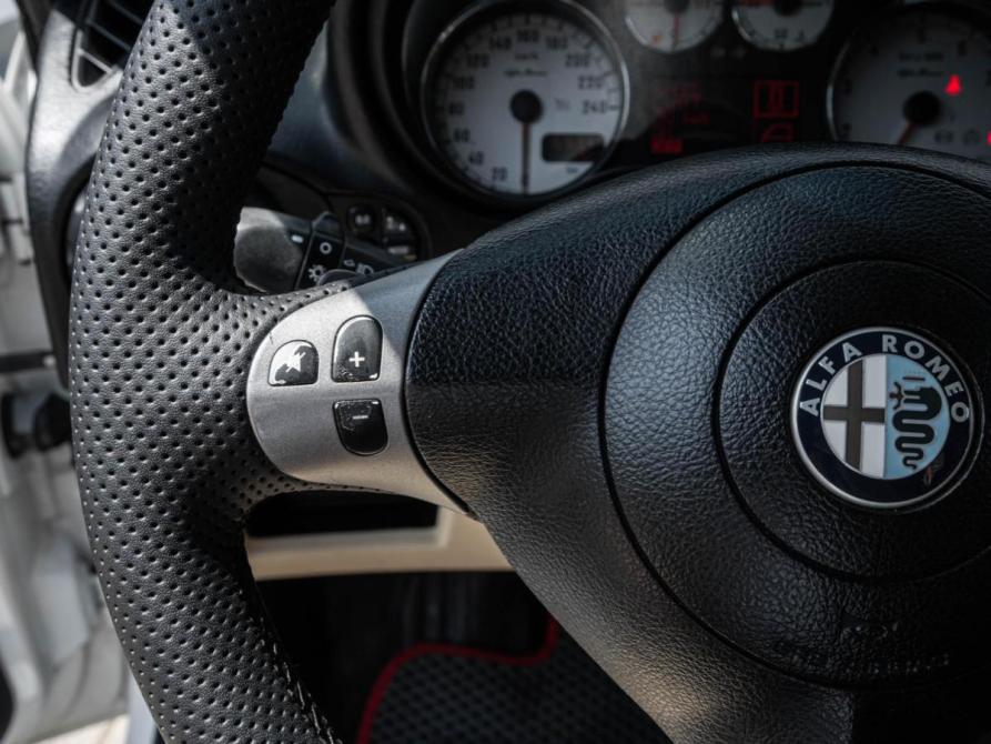 Alfa Romeo 147 I Рестайлинг Ставрополь  - изображение 17