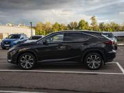 Lexus RX IV Рестайлинг Москва  - изображение 30