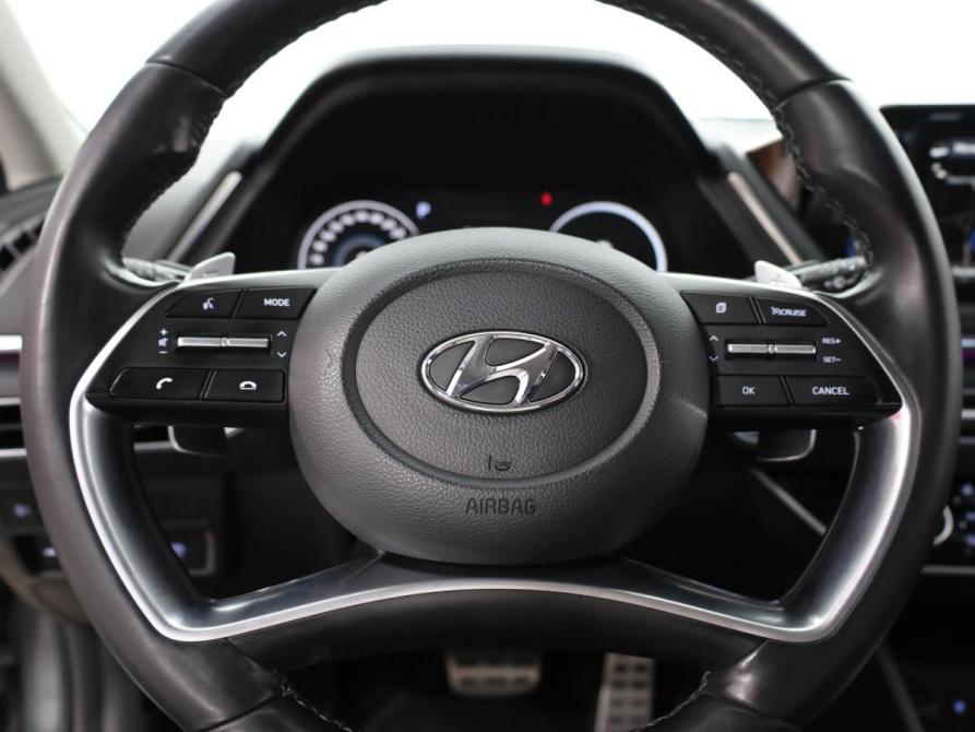 Hyundai Sonata VIII (DN8) Ростов-на-Дону  - изображение 12