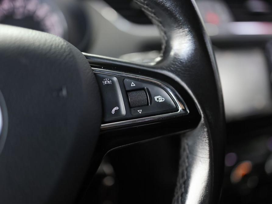 Skoda Octavia III (A7) Ижевск  - изображение 18