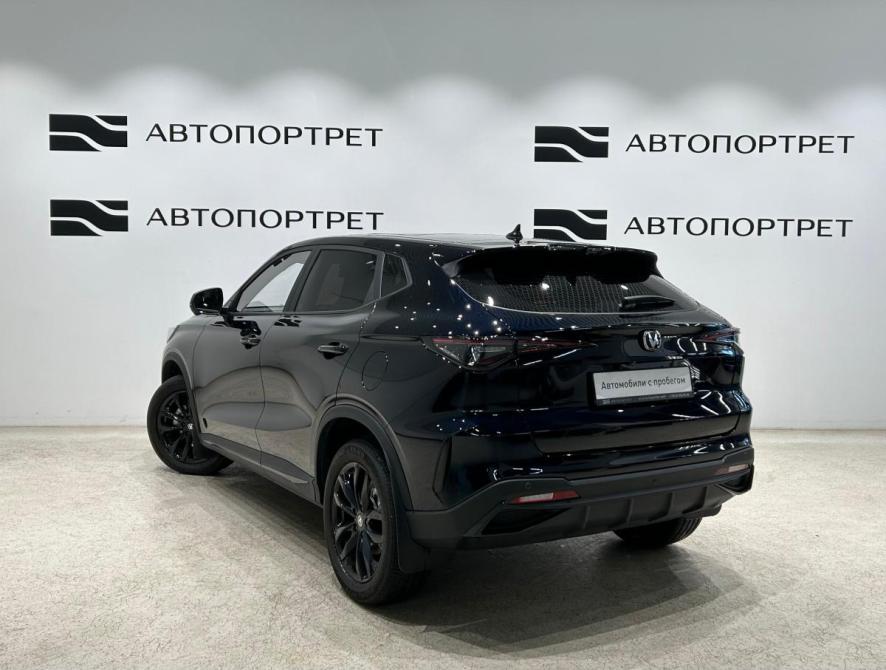Changan CS35 Max Санкт-Петербург  - изображение 5