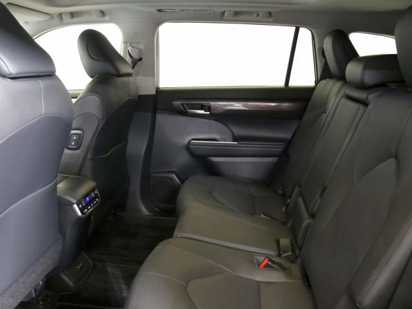 Toyota Highlander IV (XU70) с пробегом 2026 года, цена 5 890 000 рублей, 80 км, внедорожник, Автокод Объявления