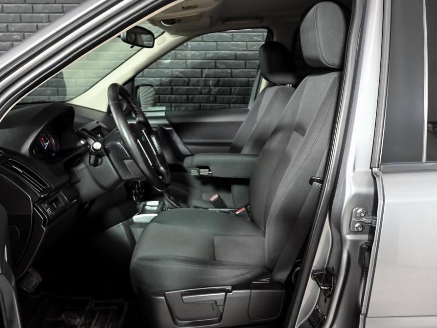 Land Rover Freelander II Рестайлинг 2 Екатеринбург  - изображение 9