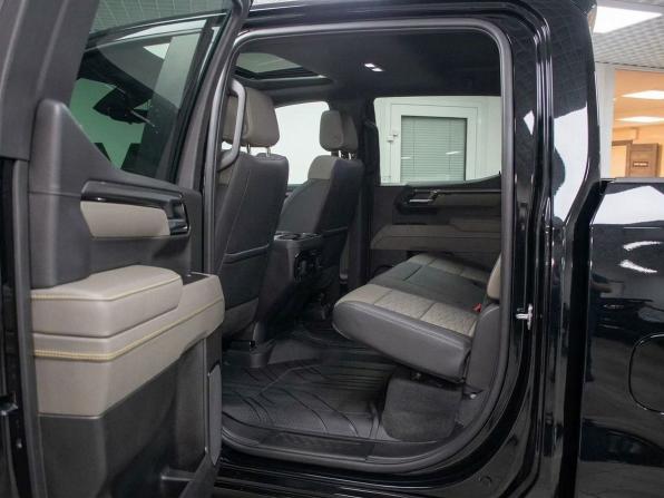 Chevrolet Silverado IV (T1XX) Рестайлинг с пробегом 2026 года, цена 11 499 000 рублей, 48 км, offers.body_type.unknown, Автокод Объявления