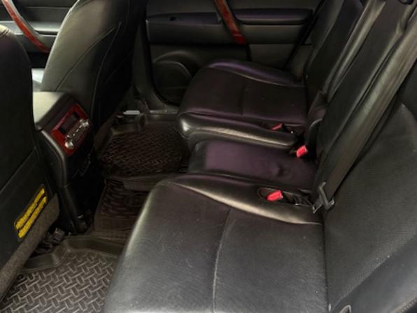 Toyota Highlander II (XU40) Рестайлинг с пробегом 2012 года, цена 1 990 000 рублей, 229689 км, внедорожник, Автокод Объявления