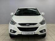 Hyundai ix35 I Рестайлинг Уфа  - изображение 26