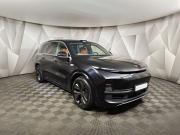 Li Auto (Lixiang) L9 I Рестайлинг Москва  - изображение 26