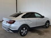 Lada (ВАЗ) Vesta I Рестайлинг (NG) Псков  - изображение 25